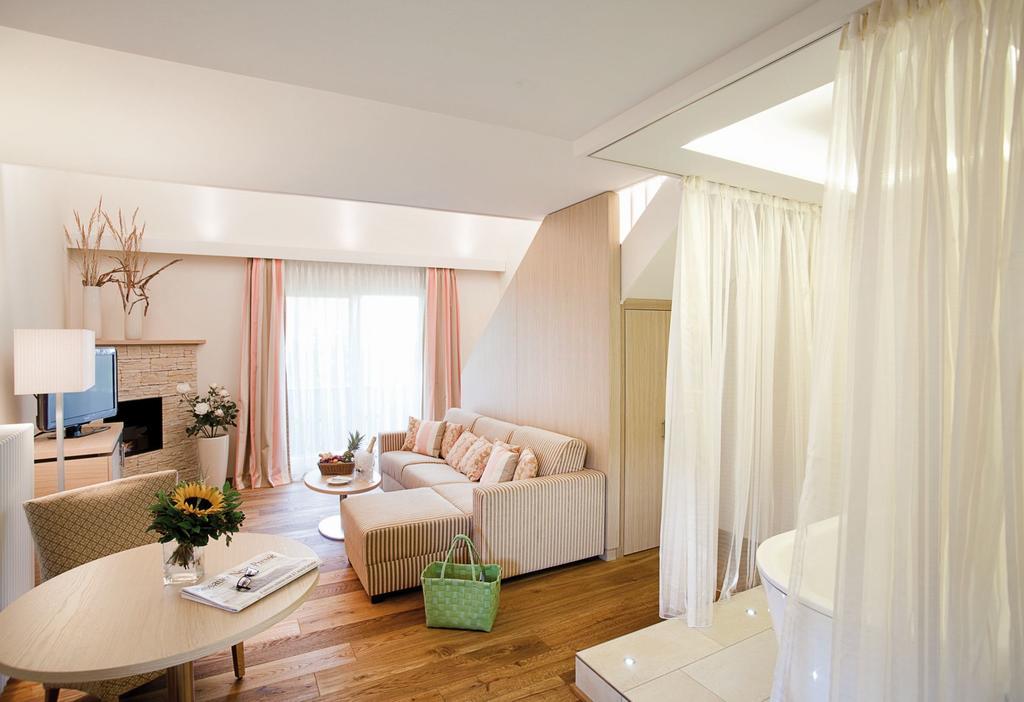 Hotel Sonnengut Wellness - Therme - Spa Bad Birnbach Εξωτερικό φωτογραφία
